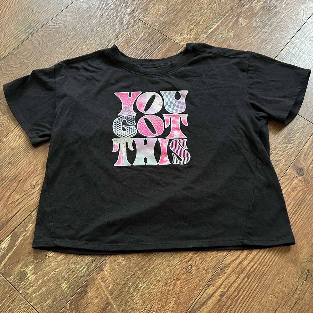 🖤Xersion Leopard Print Quick-Dri Tee Bundle🖤 - Picture 6 of 16